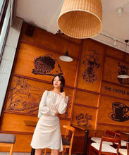 Load image into Gallery viewer, Đầm Xinh yêu 270k