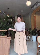 Load image into Gallery viewer, Áo len Tay dơi sang Xinh 250k