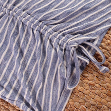 Load image into Gallery viewer, Áo Len rút eo sang xinh