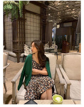 Load image into Gallery viewer, Áo Khoác Cadigan xinh hết nấc 280k